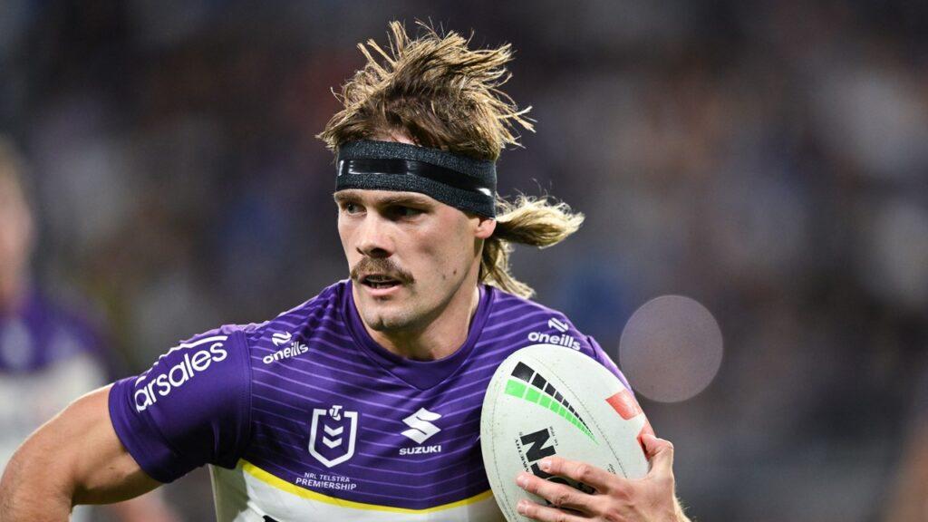 Image for article - NRL Late Mail Round 18: Storm’s Fullback Crisis, KP confirmed