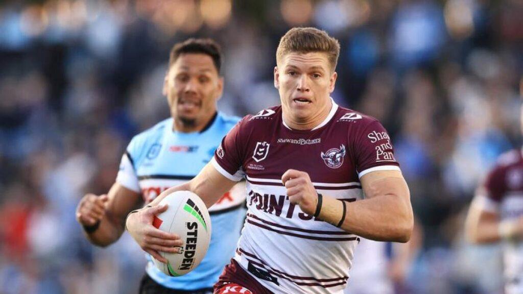 Clem’s NRL Supercoach Captains: Round 19 - cover image