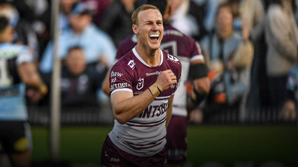 Image for article - Round 25 NRL Team Lists: Supercoach Analysis