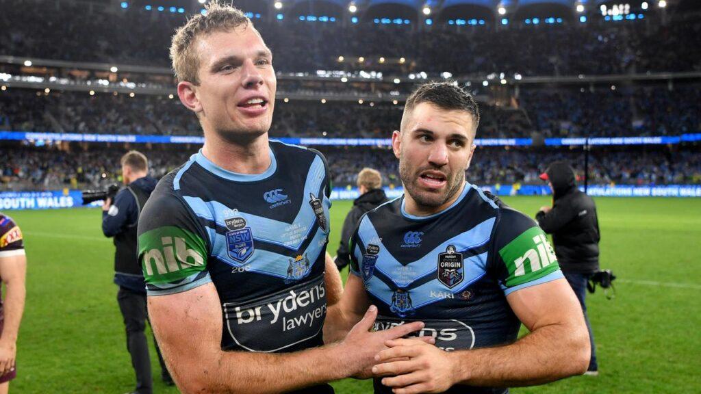 Image for article - Clem’s NRL Supercoach Captains: Round 25