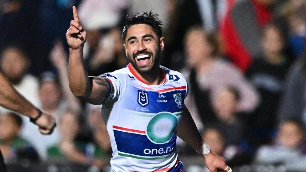 Clem’s NRL Supercoach Captains: Round 26 - cover image