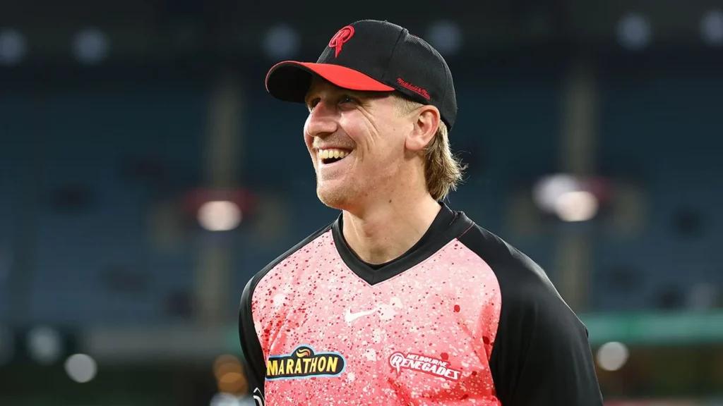 Image for article - Seeing Double: Strikers, Renegades round 4 focus