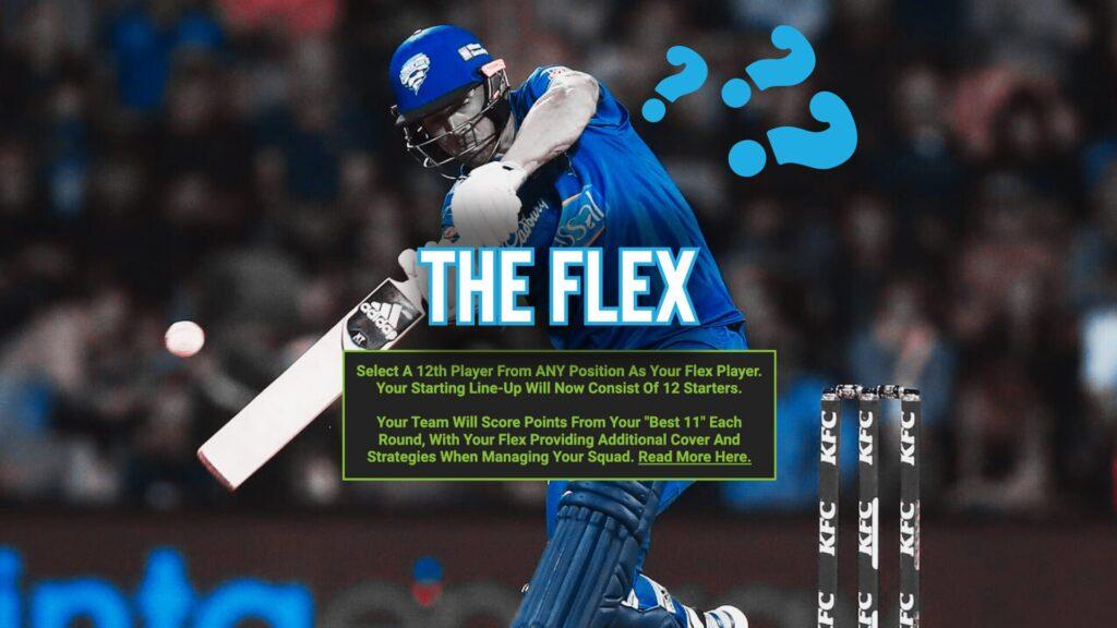Image for article - The Flex: What is it and how to bend it in your favour