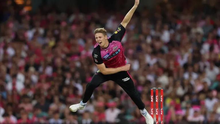 Image for article - Thommo’s takes: SC BBL14 Round 4 wrap up