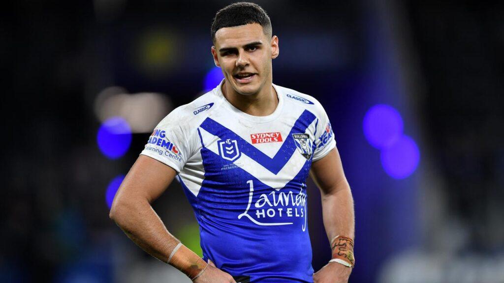 Image for article - Squad breakdown: Bulldogs 2025 NRL Supercoach analysis