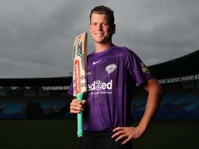 Thommo’s takes: SC BBL14 Round 8 wrap up - cover image