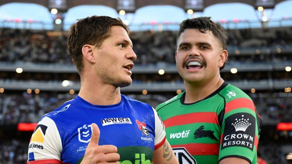 Image for article - Spy Talk: Ponga vs Latrell, NRL Supercoach Round 1