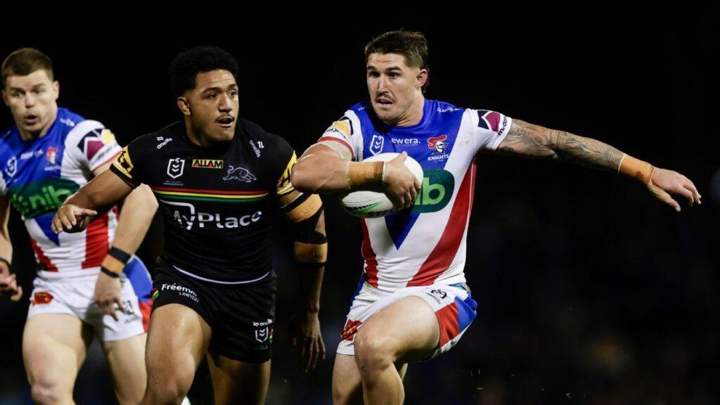 Image for article - NRL Supercoach Round 12 Wrap: 8 Things We Learnt