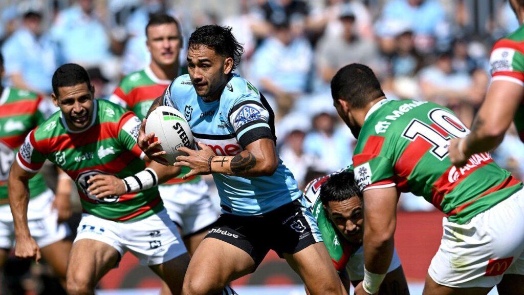 Image for article - Positional Watchlist: NRL Supercoach Round 10 Rising and Falling Player Stocks
