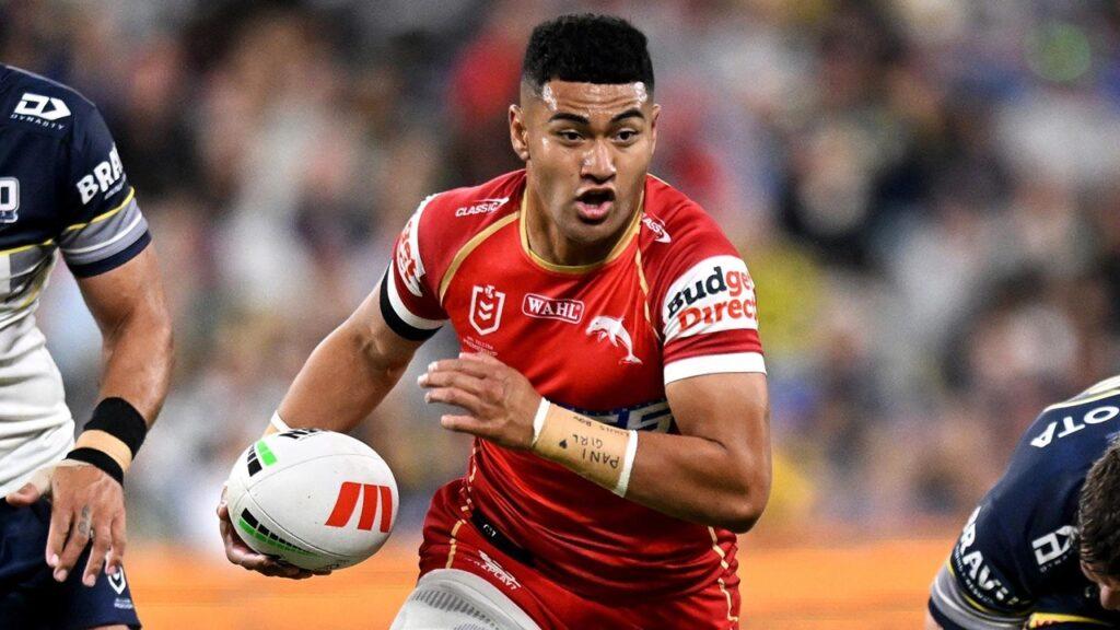 NRL Supercoach Round 17 Wrap: 8 Things We Learnt - cover image