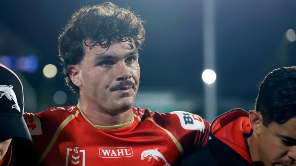 Image for article - NRL Supercoach Round 22 Wrap: 8 Things We Learnt