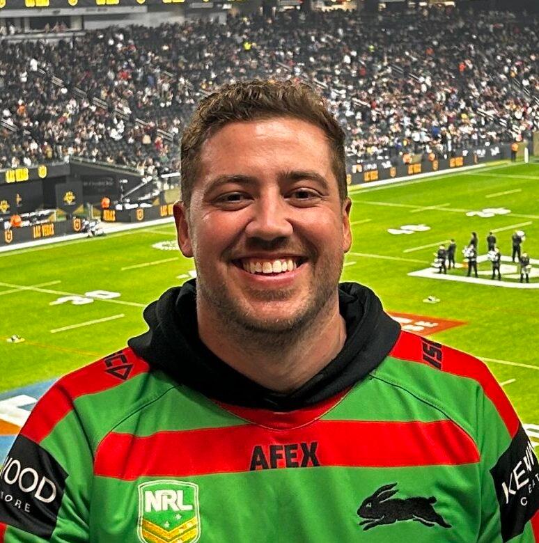 Jamie Porra profile picture