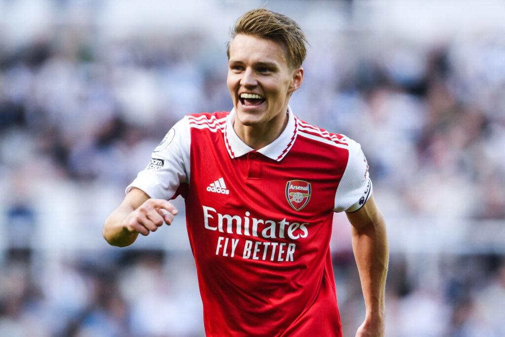 Image for article - EPL team reveal: Data analyst Harry West’s squad + analysis