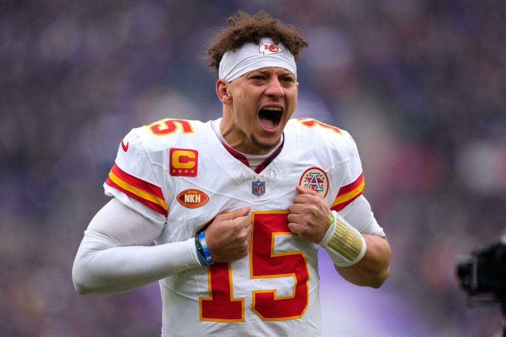 Supercoach NFL: Everything you need to know for week one - cover image