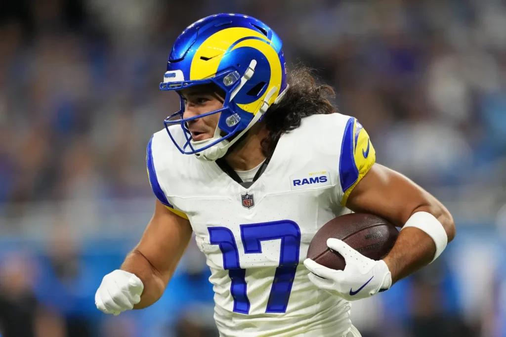 Image for article - The Blitz: NFL Supercoach, everything you need to know week 3