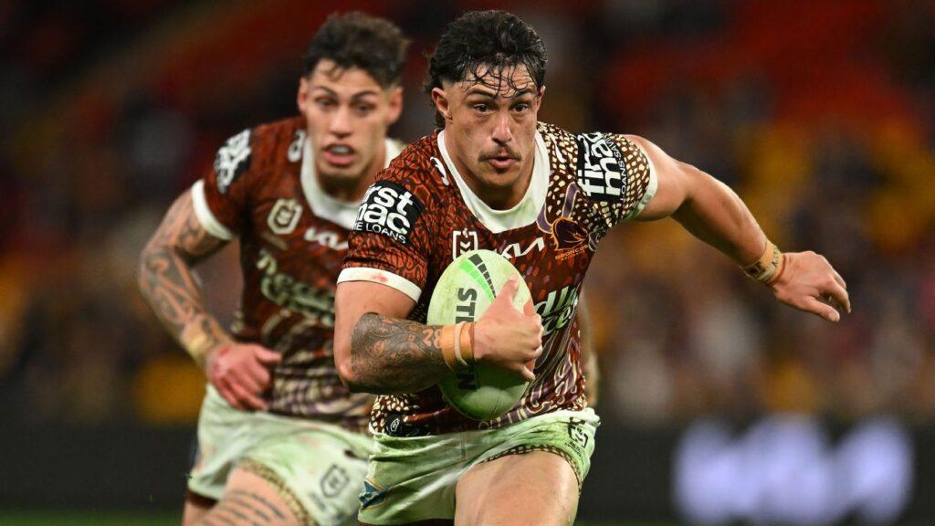 NRL Supercoach Finals Week 3 | Final Word - cover image