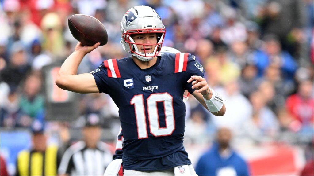 Final Word Week 5 | NFL Supercoach Trades, Captains, PODs - cover image