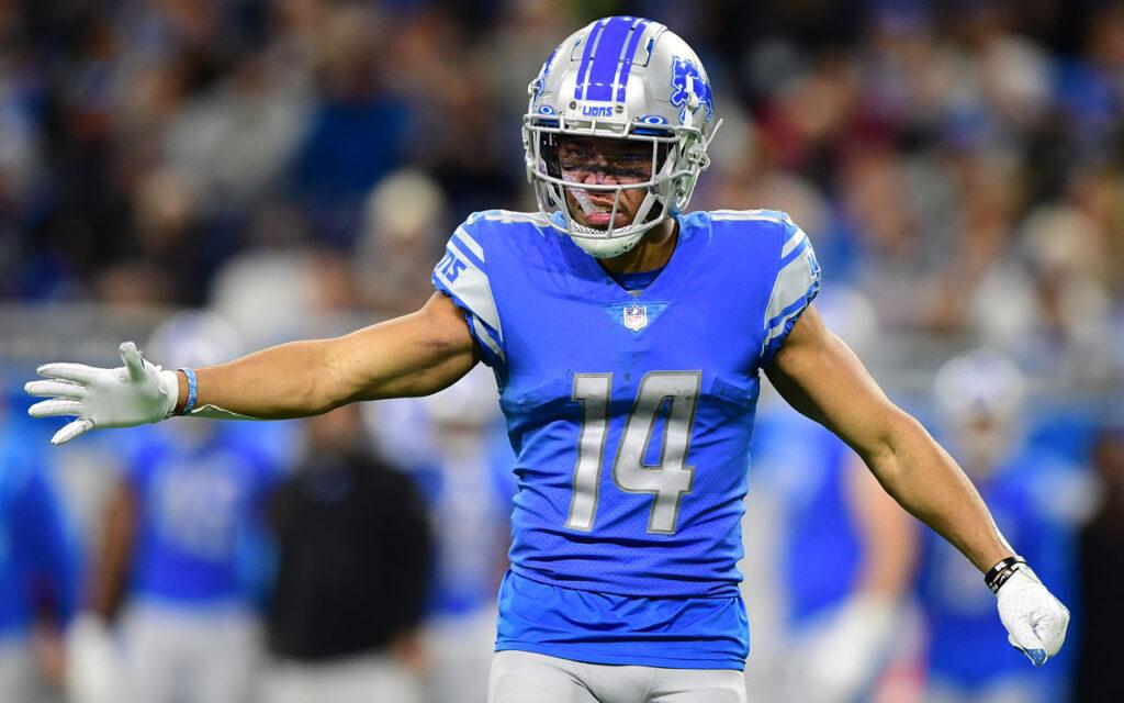 Image for article - The Blitz: NFL Supercoach, everything you need to know week 5