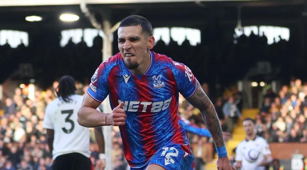 Niko’s Supercoach EPL Watchlist | Round 12 - cover image