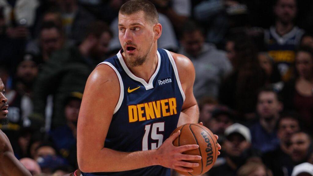 Image for article - The Pick And Roll: Supercoach NBA Week 3, everything you need to know