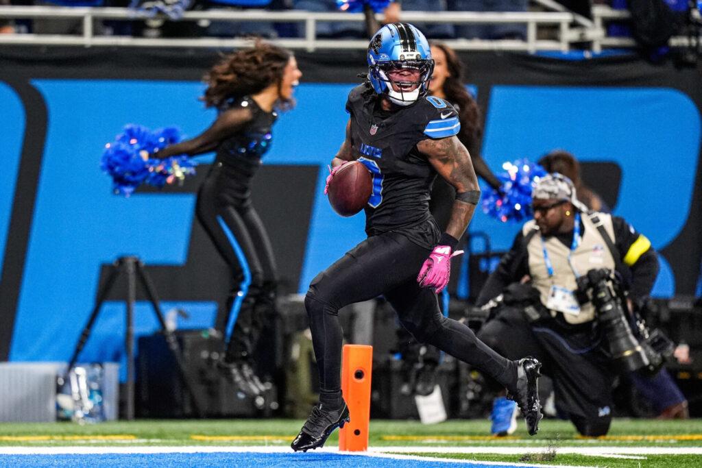 The Blitz: NFL Supercoach, everything you need to know week 13 - cover image