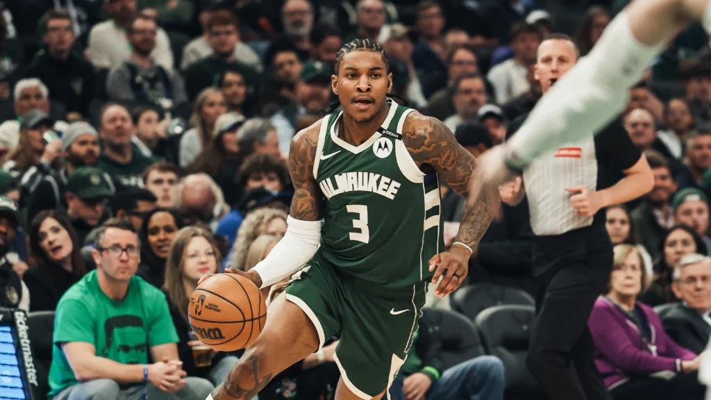 NBA Supercoach Week 9 | Buy, Hold, Sell - cover image