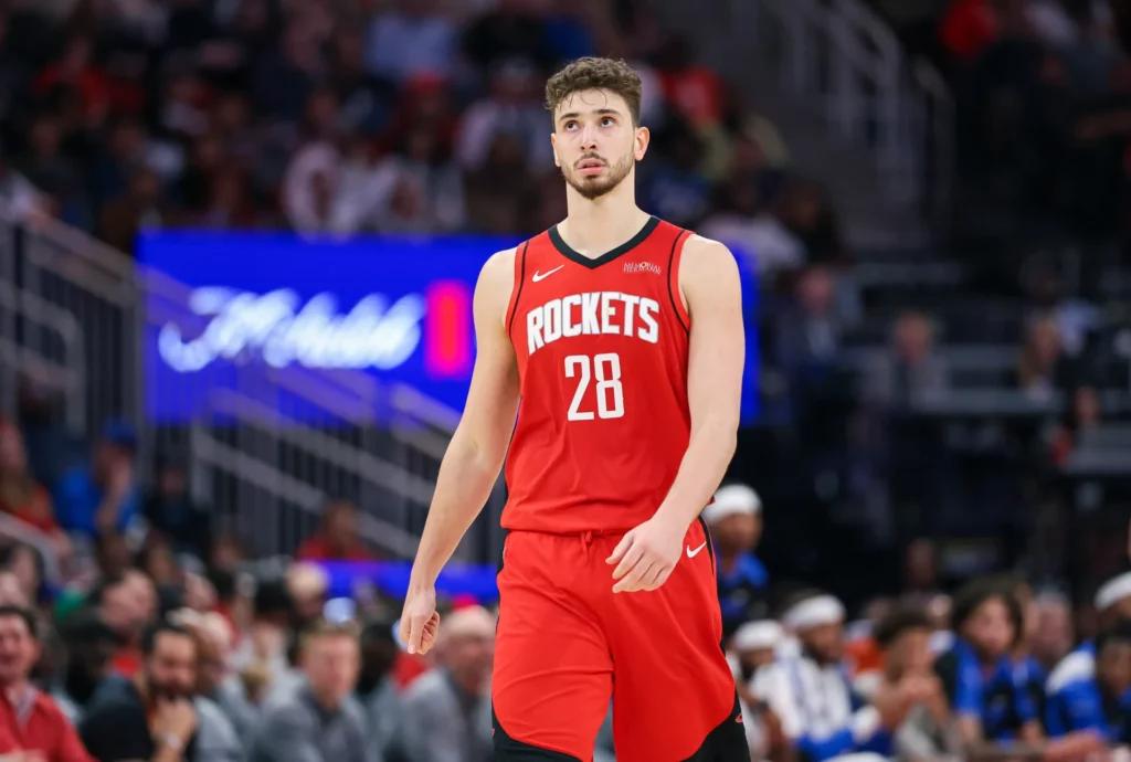 Final Word | NBA Supercoach week 8, trades, skippers, strategy - cover image