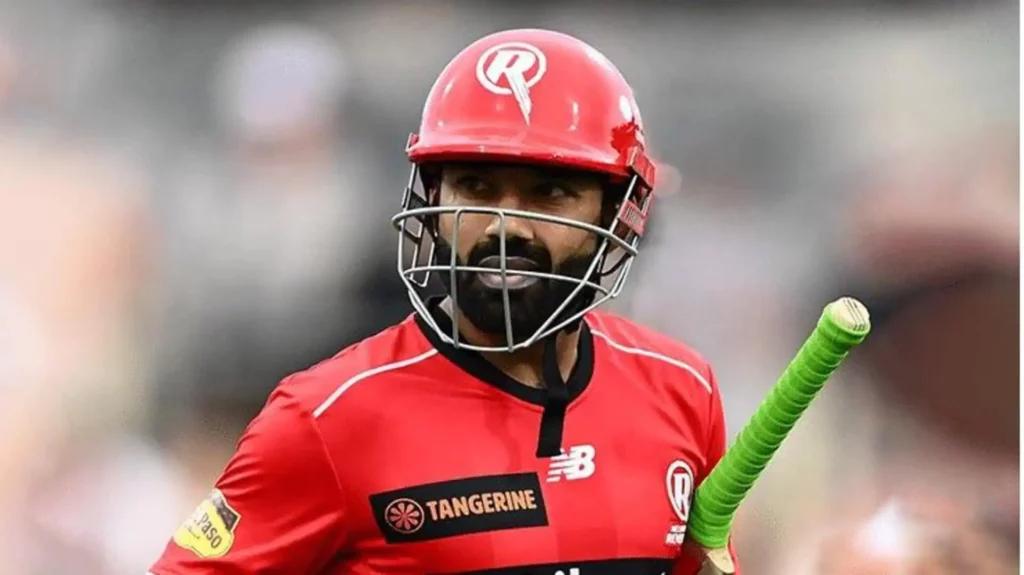 Market watch: Using Bookie Odds for Rd 8 BBL SuperCoach Decisions - cover image