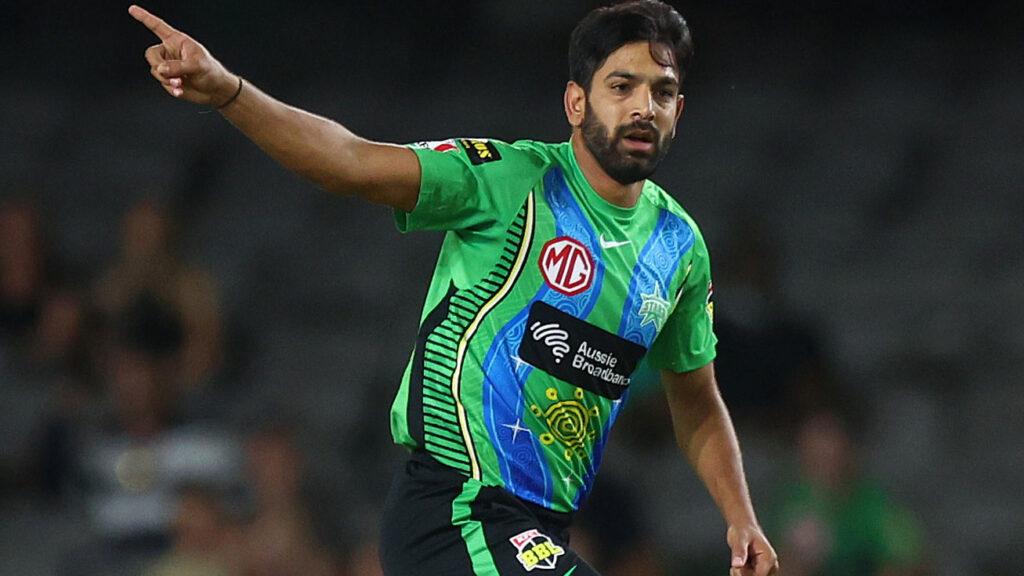 BBL Supercoach | Market watch round 5 - cover image