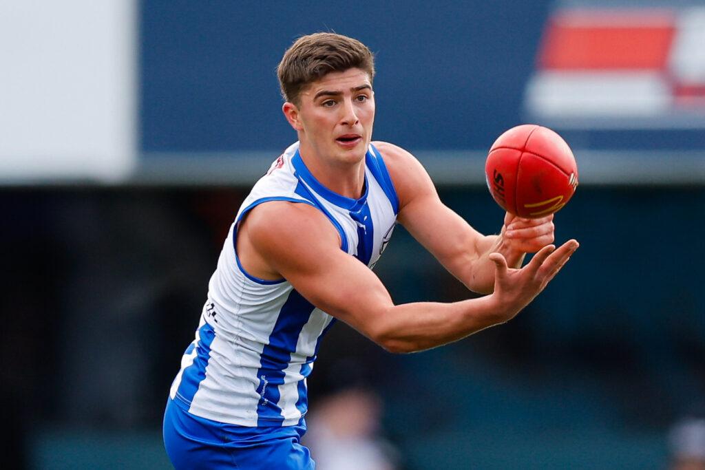 AFL Supercoach 2026: North Melbourne Kangaroos 2026 Squad Analysis - cover image