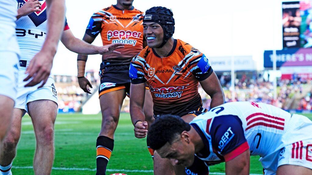 Updated: NRL Supercoach cheapie analysis: Backline bargain buys - cover image