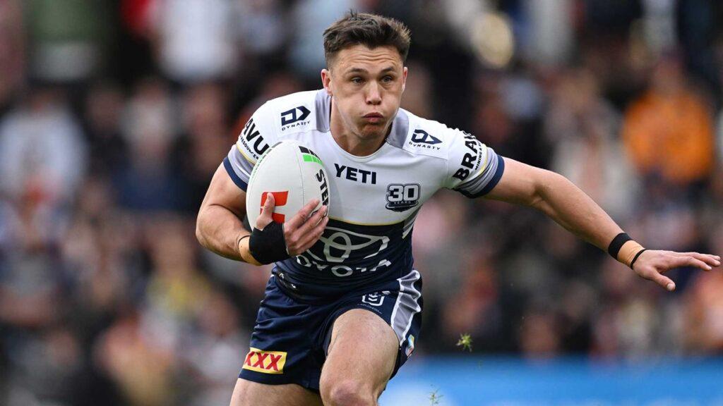 NRL Supercoach 2026 | The Impact of the NRL Stats Change - cover image