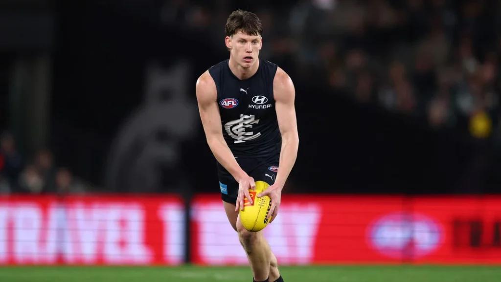 AFL Supercoach 2026: Harry West's full team reveal + analysis - cover image