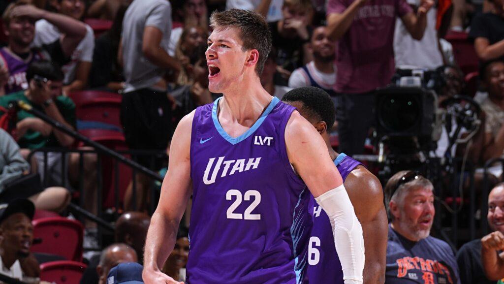 NBA Supercoach | Week 19: Buy, Hold & Sell - cover image