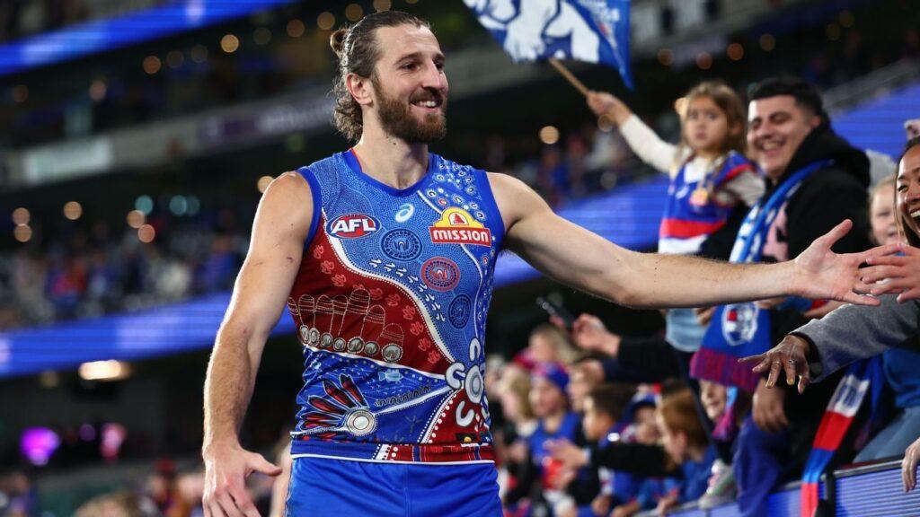 AFL Supercoach 2026: Dylan Bolch's Full Team Reveal - cover image