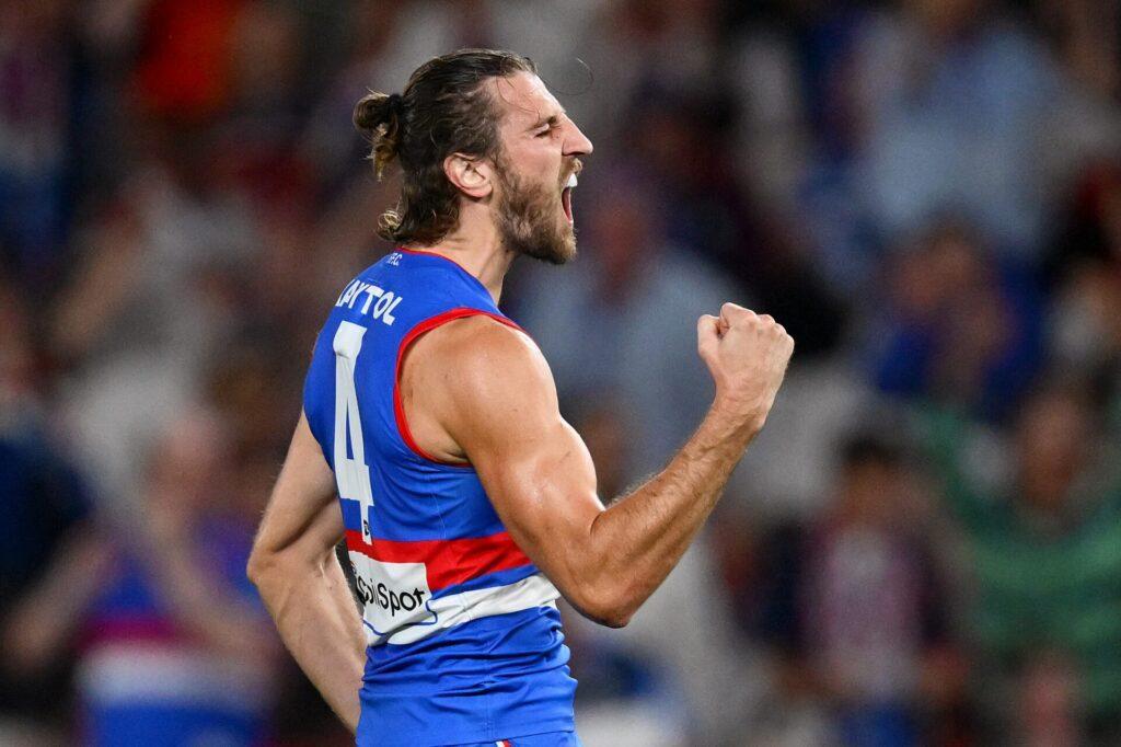 The Corridor | AFL Supercoach Round 4, everything you need to know - cover image