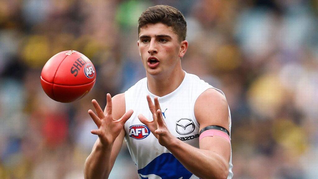 AFL Supercoach 2026: Bandit's Skipper's - Round 4 - cover image