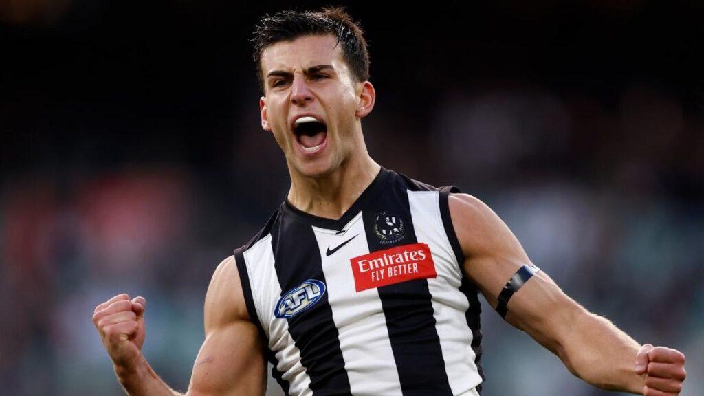 AFL Supercoach 2026: Bandit's Skippers - Round 7 - cover image