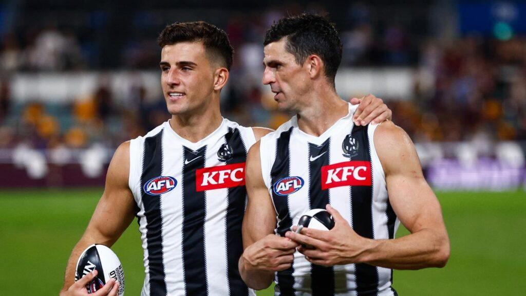 AFL Supercoach 2026: Bandit's Skippers - Round 5 - cover image