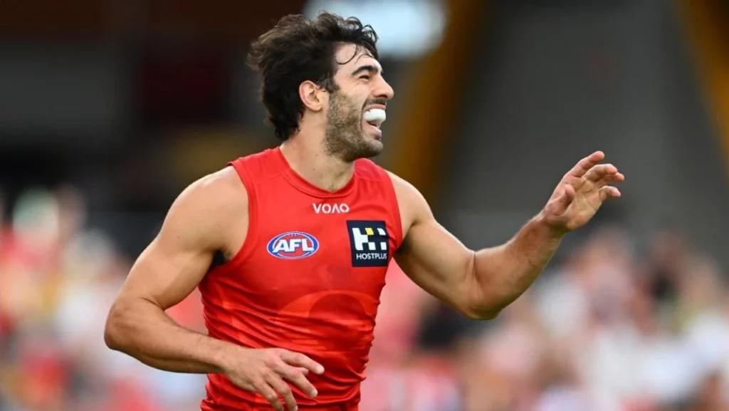 AFL Supercoach 2026 | Player Ownership Stats, Round 6 - cover image