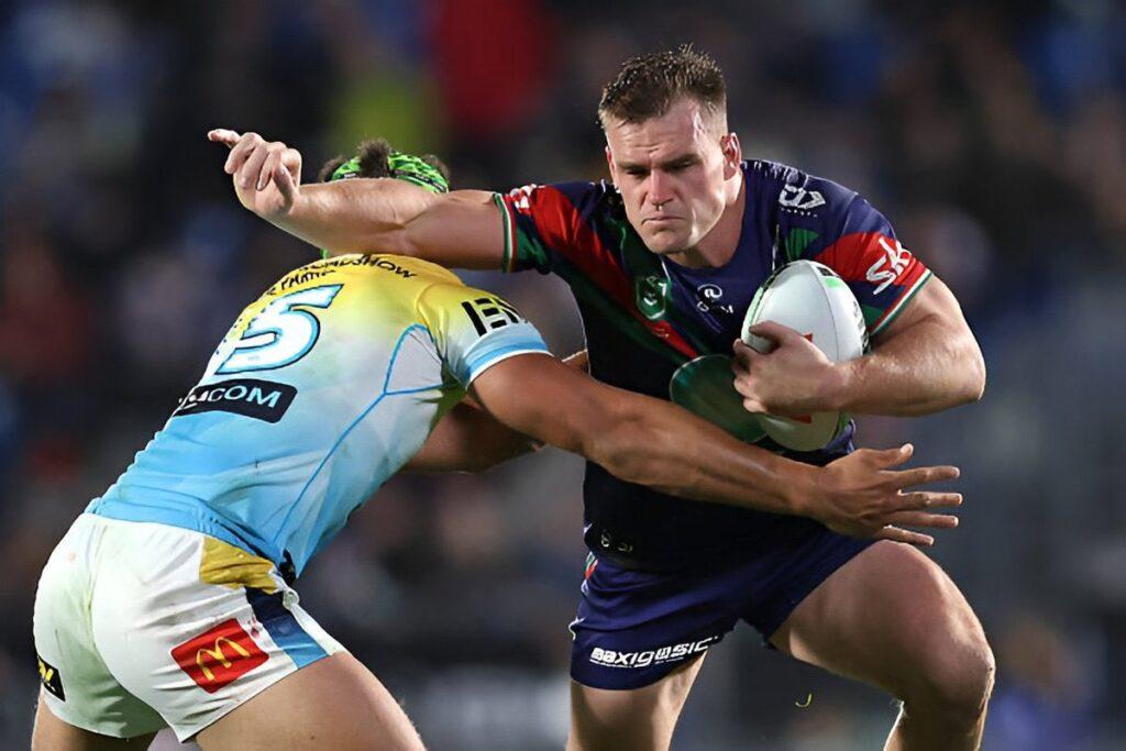 NRL Supercoach | Clem’s Captains, Round 12 Skippers - cover image