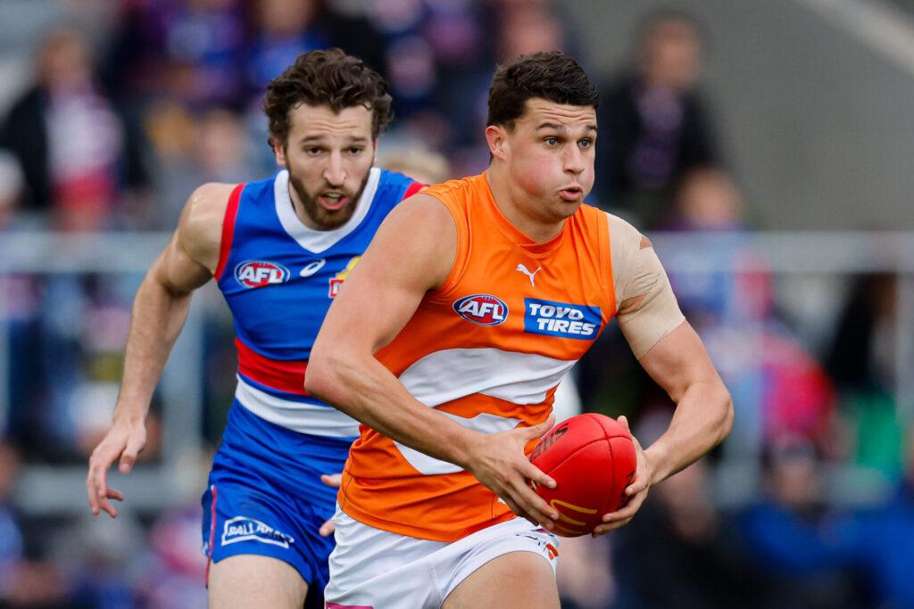 AFL Supercoach 2026: Round 8 Wrap - 9 Things We Learnt - cover image