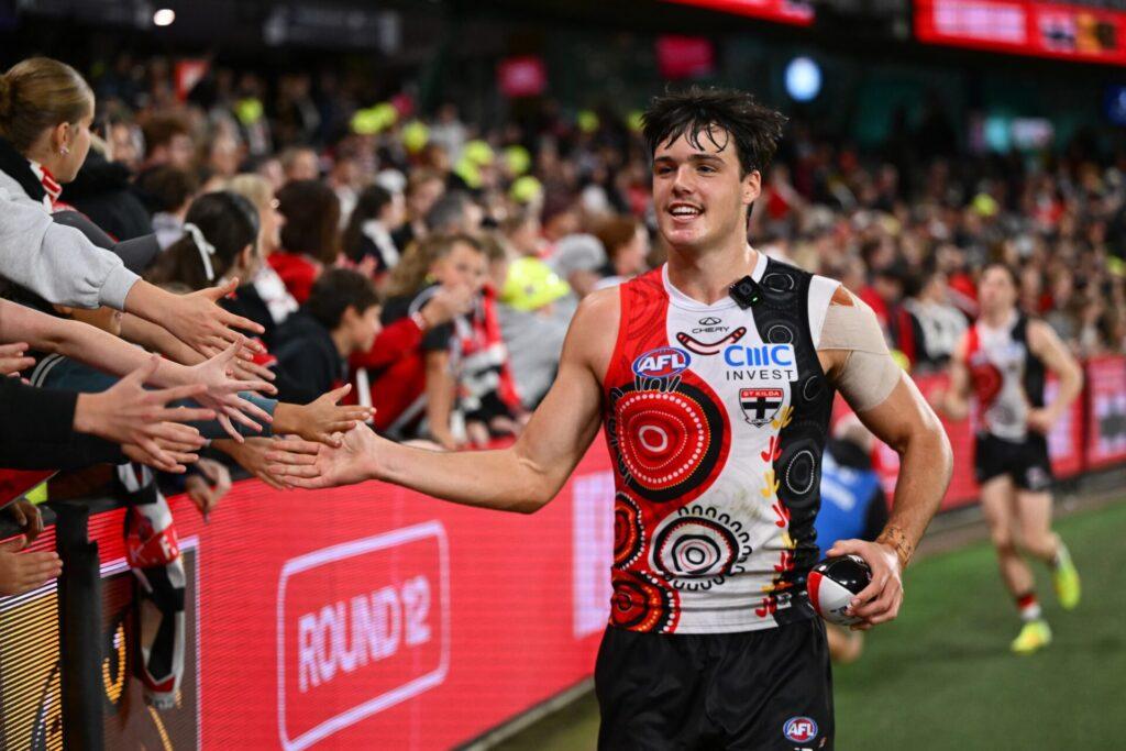 The Corridor | AFL Supercoach Round 12, everything you need to know - cover image