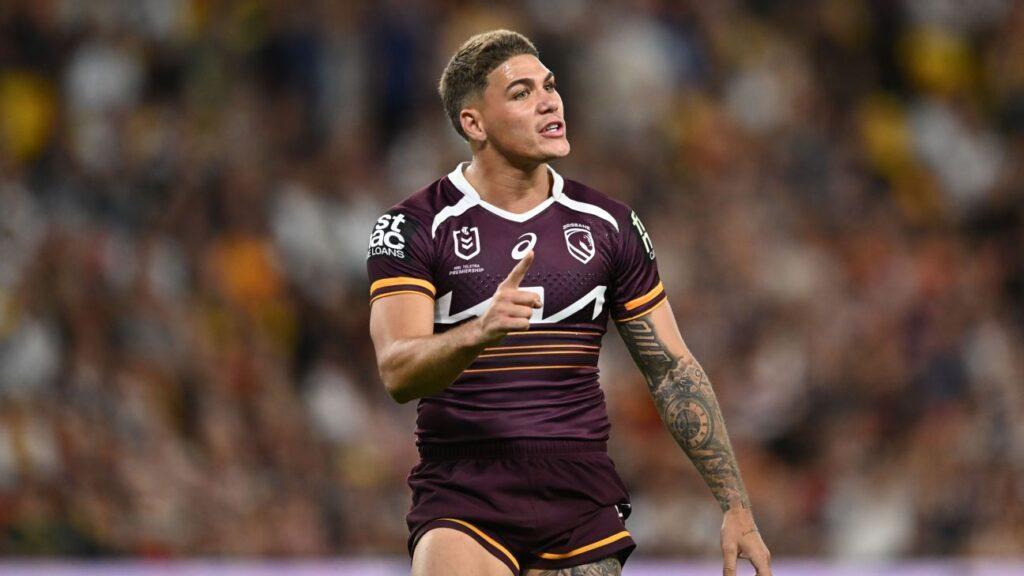 NRL Supercoach Final Word | Round 13 trades and skippers - cover image