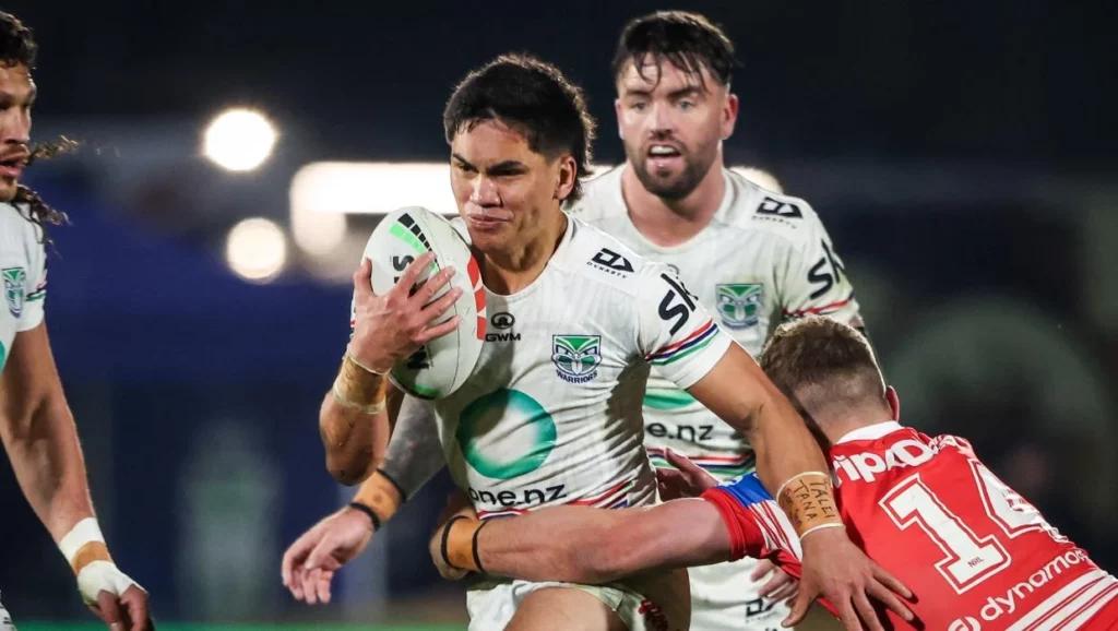 NRL Supercoach Final Word | Round 15 trades and skippers - cover image