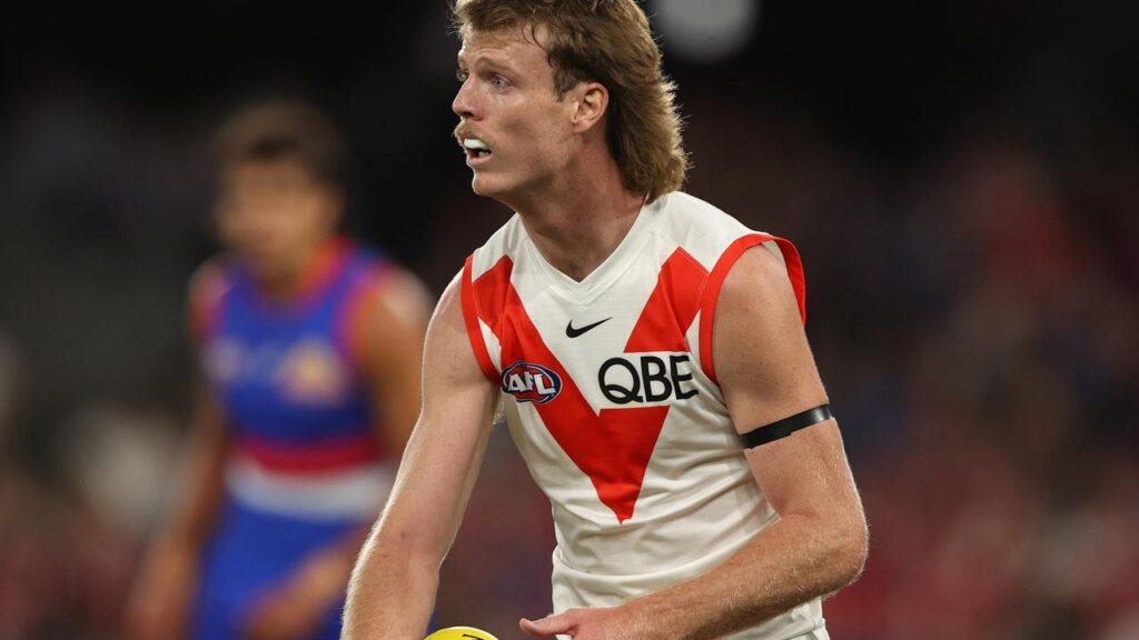 Niko’s AFL Supercoach Watchlist: Buy, Hold, Sell round 16 - cover image