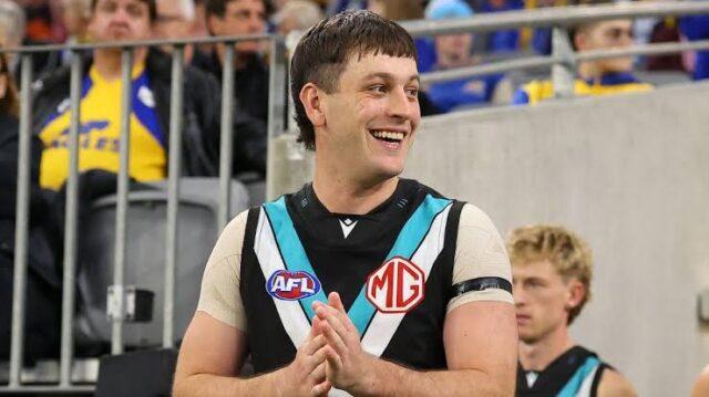 AFL Supercoach 2026: Final Word - Round 19 - cover image