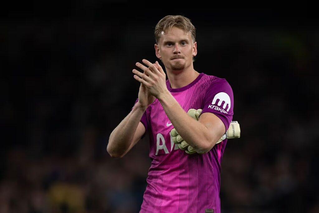 EPL Supercoach | Budget GK Guide: Who to Start, Who to Loop - cover image