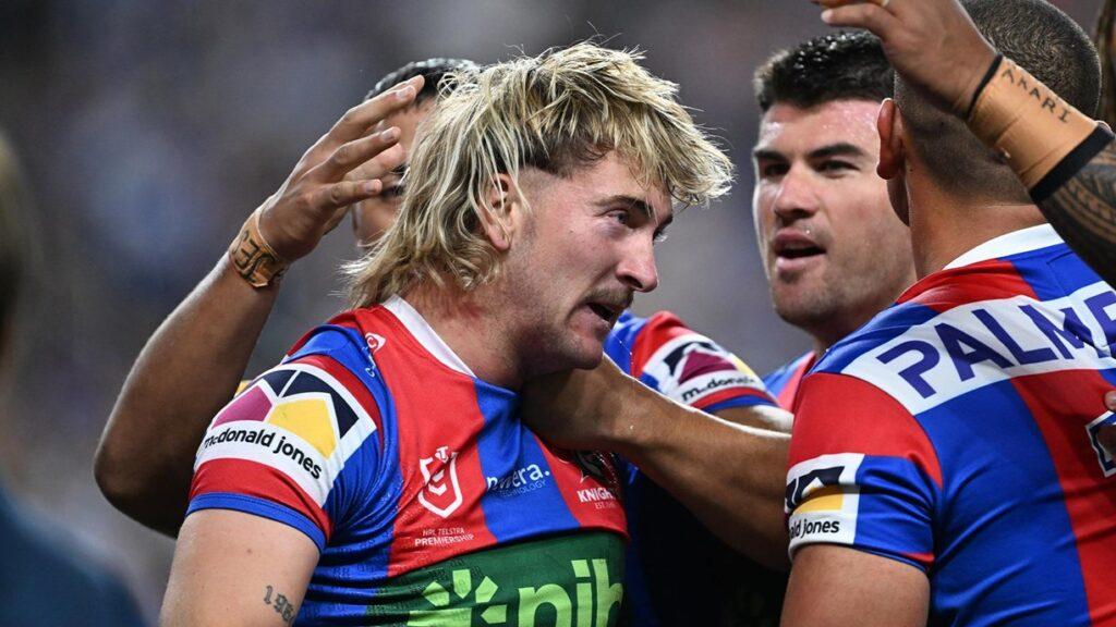 Six Again | NRL Supercoach Round 24, everything you need to know - cover image