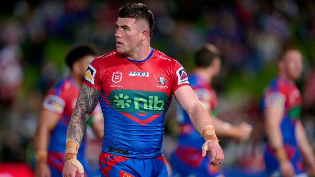 NRL Supercoach Finals | Tim's Team Reveal Week 2 - cover image